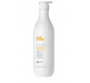 MILK_SHAKE Stipriai Maitinantis Kondicionierius Integrity Nourshing Conditioner, 1000ml+10 ml MILK_SHAKE kosmetika plaukams